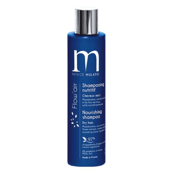 Patrice Mulato : Flow Air Nourishing Shampoo 200ml