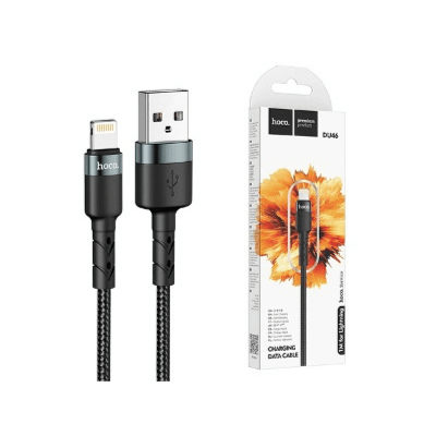 Hoco 1m For Lightning Cable Du46