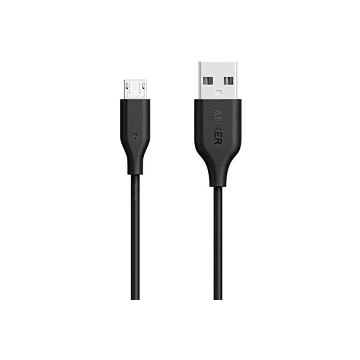 Anker Usb To Micro Cable 0.9m