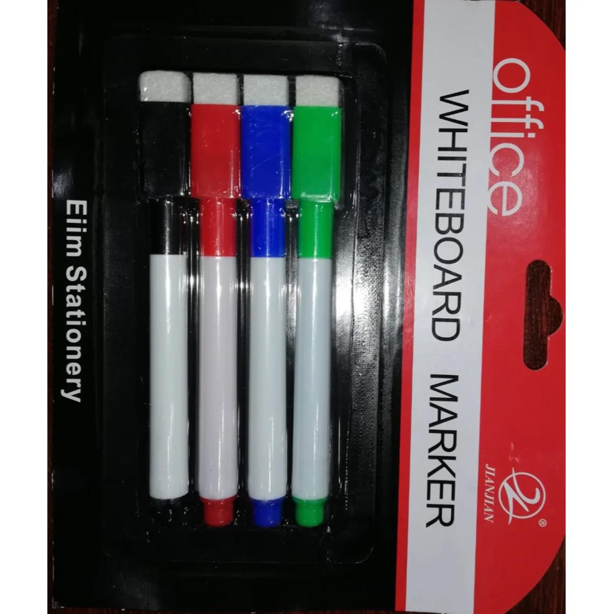 Whiteboard Marker Slim 1*4