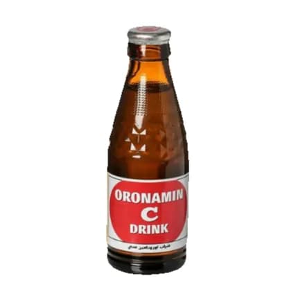 Oronamin C Drink 120 ml