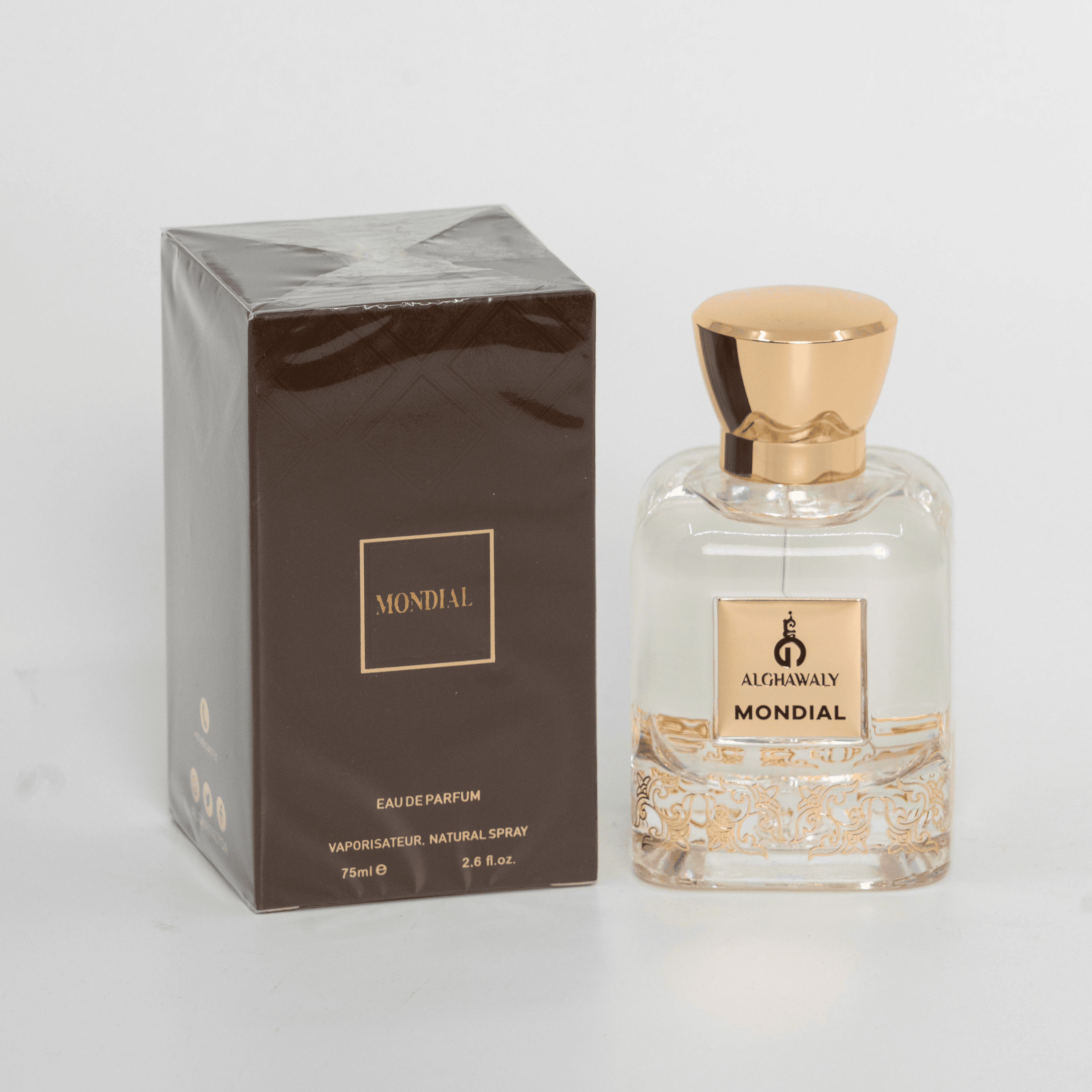 Mondial Perfume