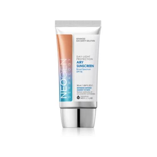 Day-Light Protection Airy Sunscreen SPF50