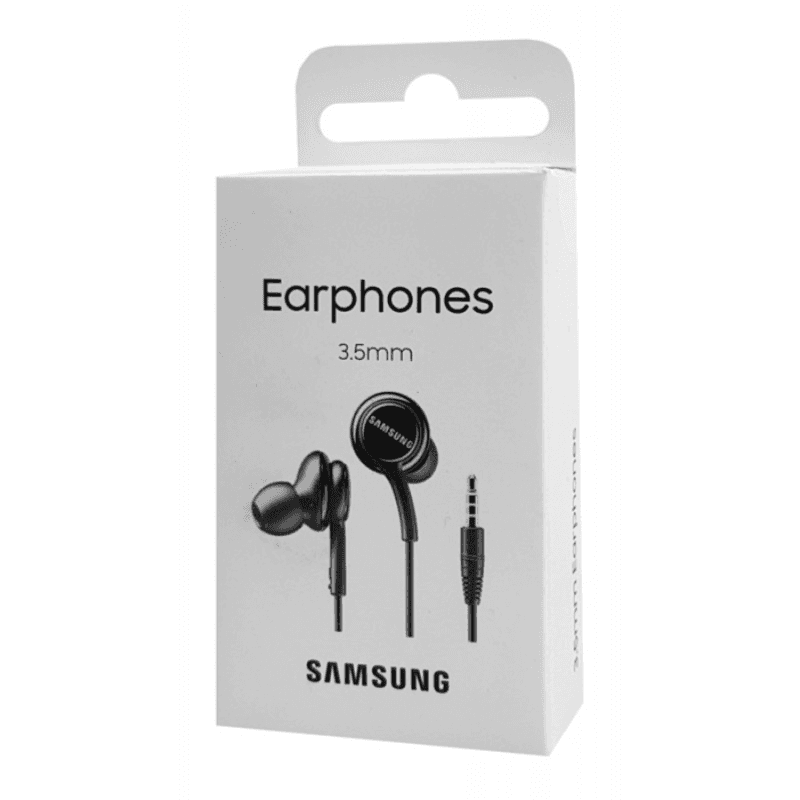 Samsung Earphones - 3.5mm Connector