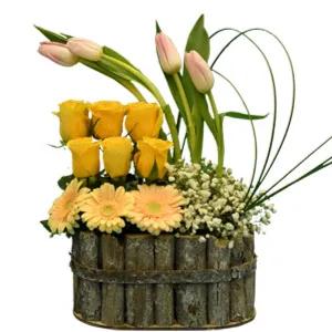 Best Flower Arrangement 6