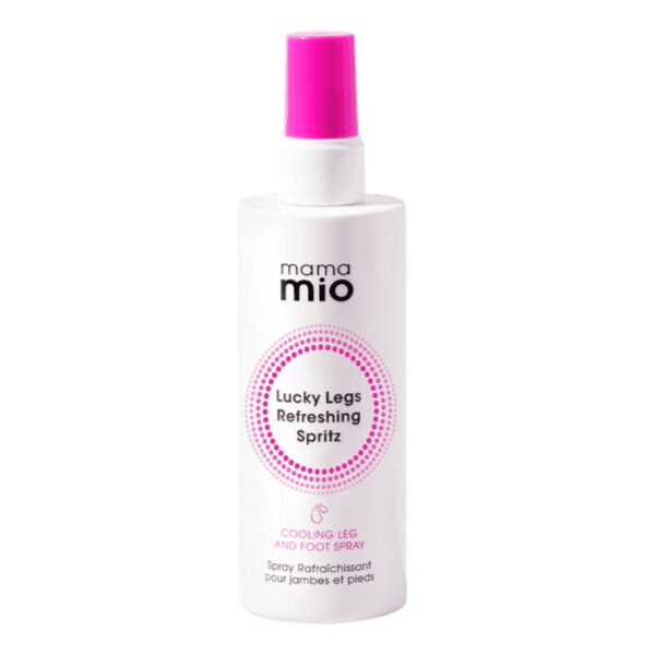 Mama Mio: Lucky Legs Refreshing Spritz (120ml)