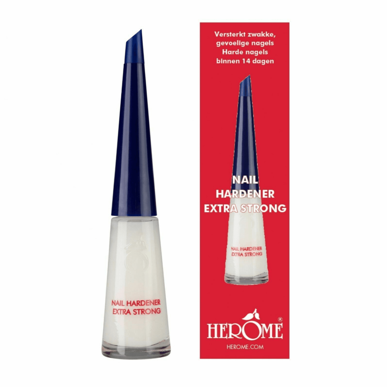 Herome Nail Hardener Extra Strong 10ml