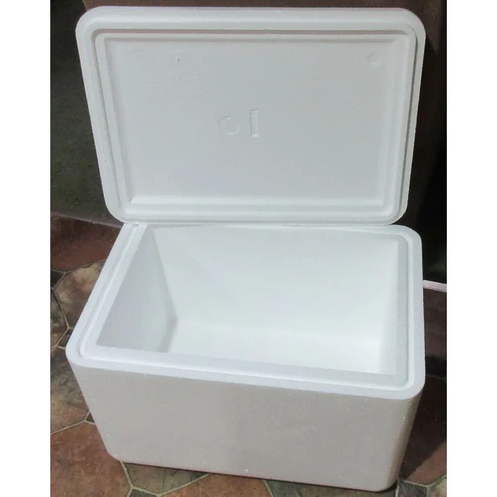 Fill In Box Thermocol XXL