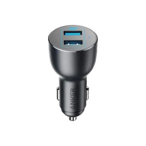 Anker Powerdrive 3 2-Port 36W