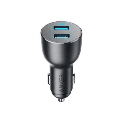 Anker Powerdrive 3 2-Port 36W