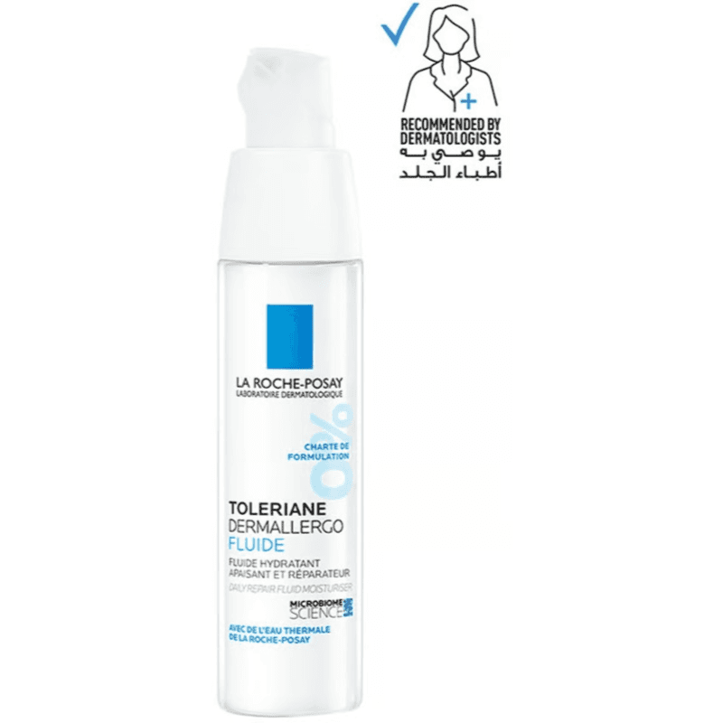 La Roche-Posay Tolerian Ultra Fluid 40 ml