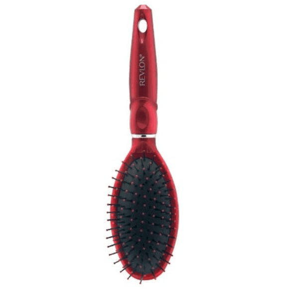 Revlon Hair Brush Bca Cushion