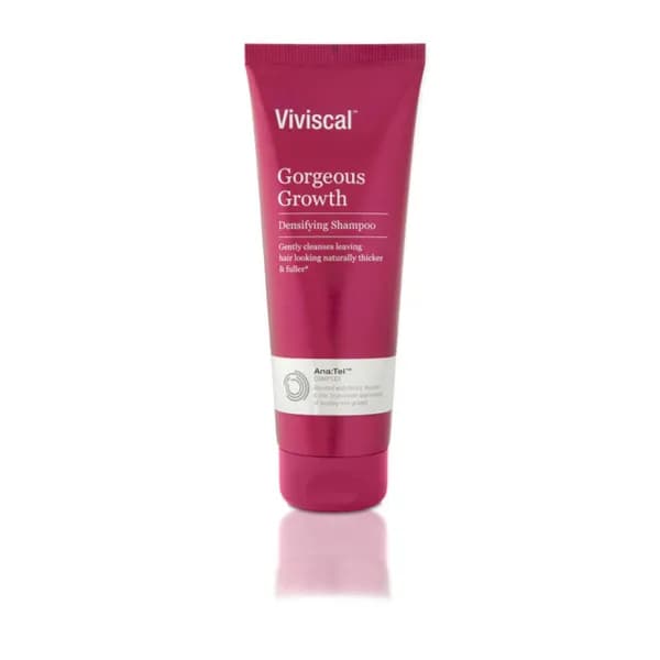 Viviscal Gorgeous Growth Densifying Shampoo 250ml