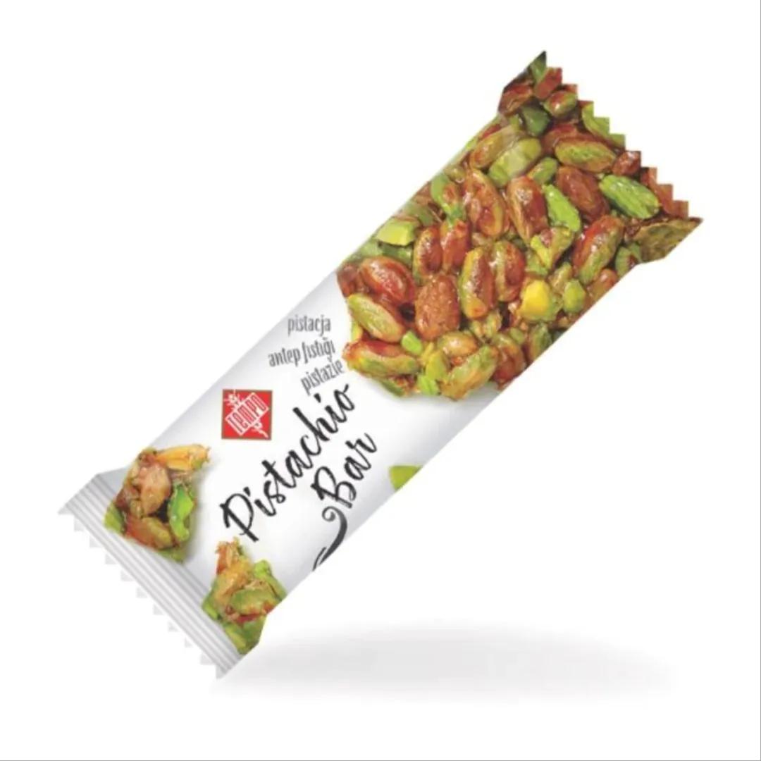 Tempo Pistachio Bar 40g