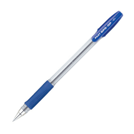 Pilot Pen Bps Gp 0.7mm