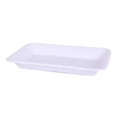 Plastic Trays 25 Pieces