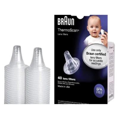 Braun Probe Cover Lf 40