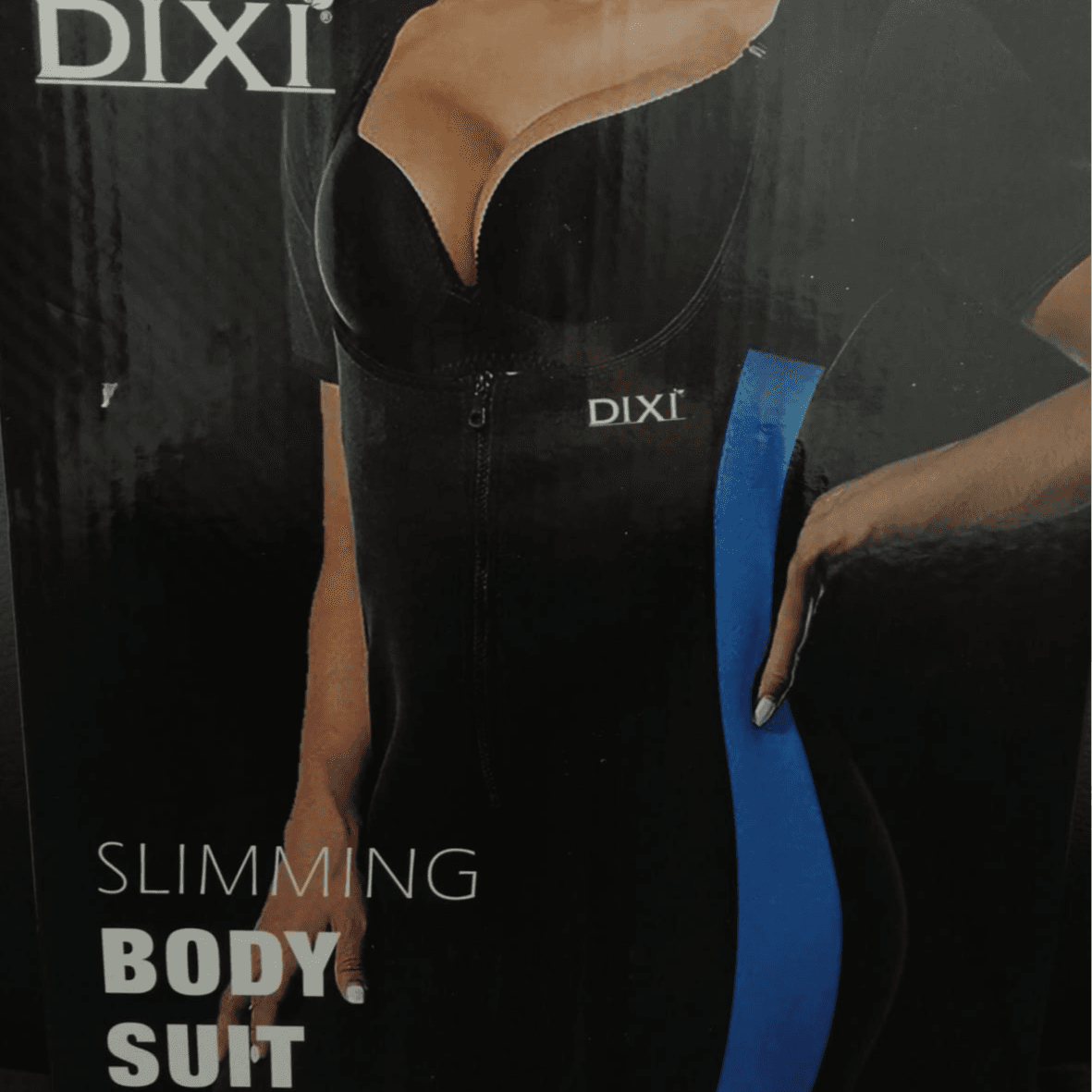 Dixi Slimming Body Suit (L)
