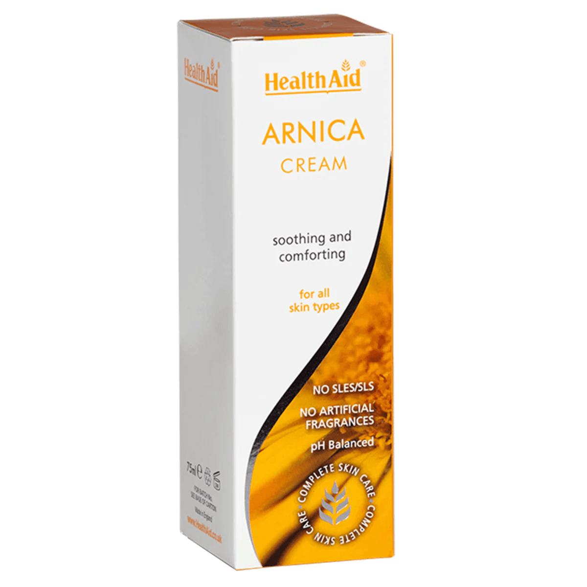 Health Aid Arnica Cream 75ml