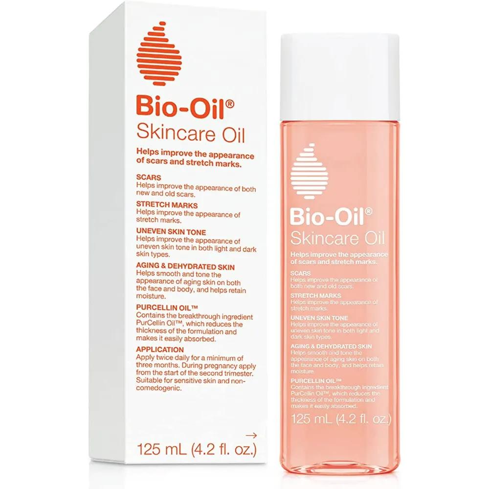 Bio Oil 125 Ml