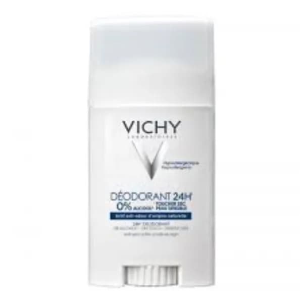 Vichy Deo Stick 30Ml