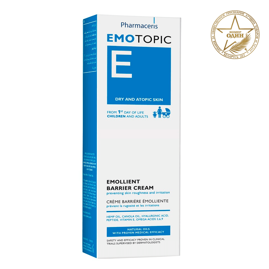 Pharmaceris Emotopic Special Lipid Replenishing Cream