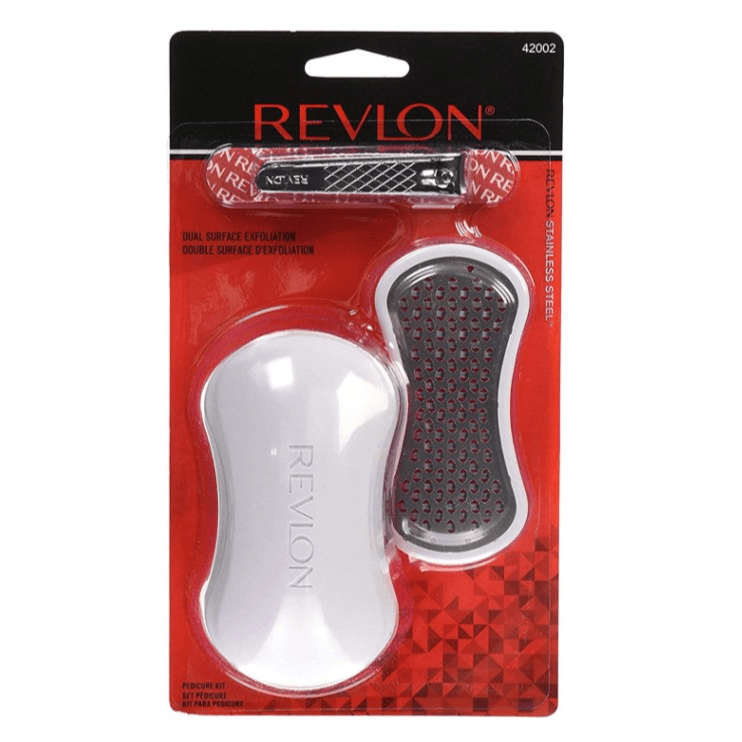 Revlon Beauty Pedi Expert Pedicure Kit