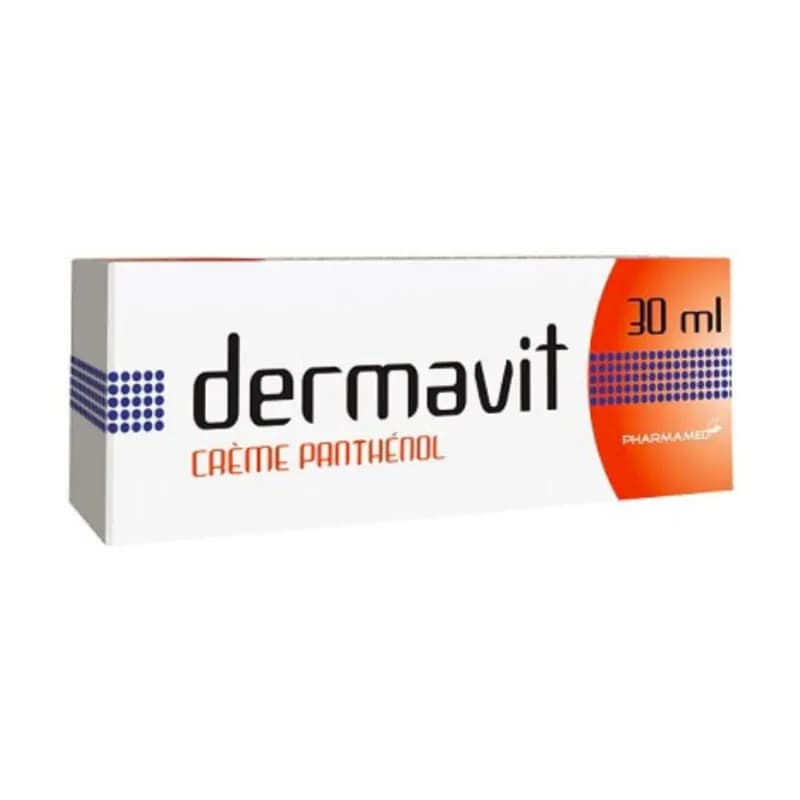 Dermavit Cream 30ml