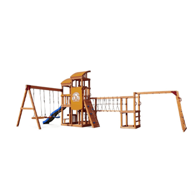 Little Tikes Real Wood Adventures Bobcat Ridge