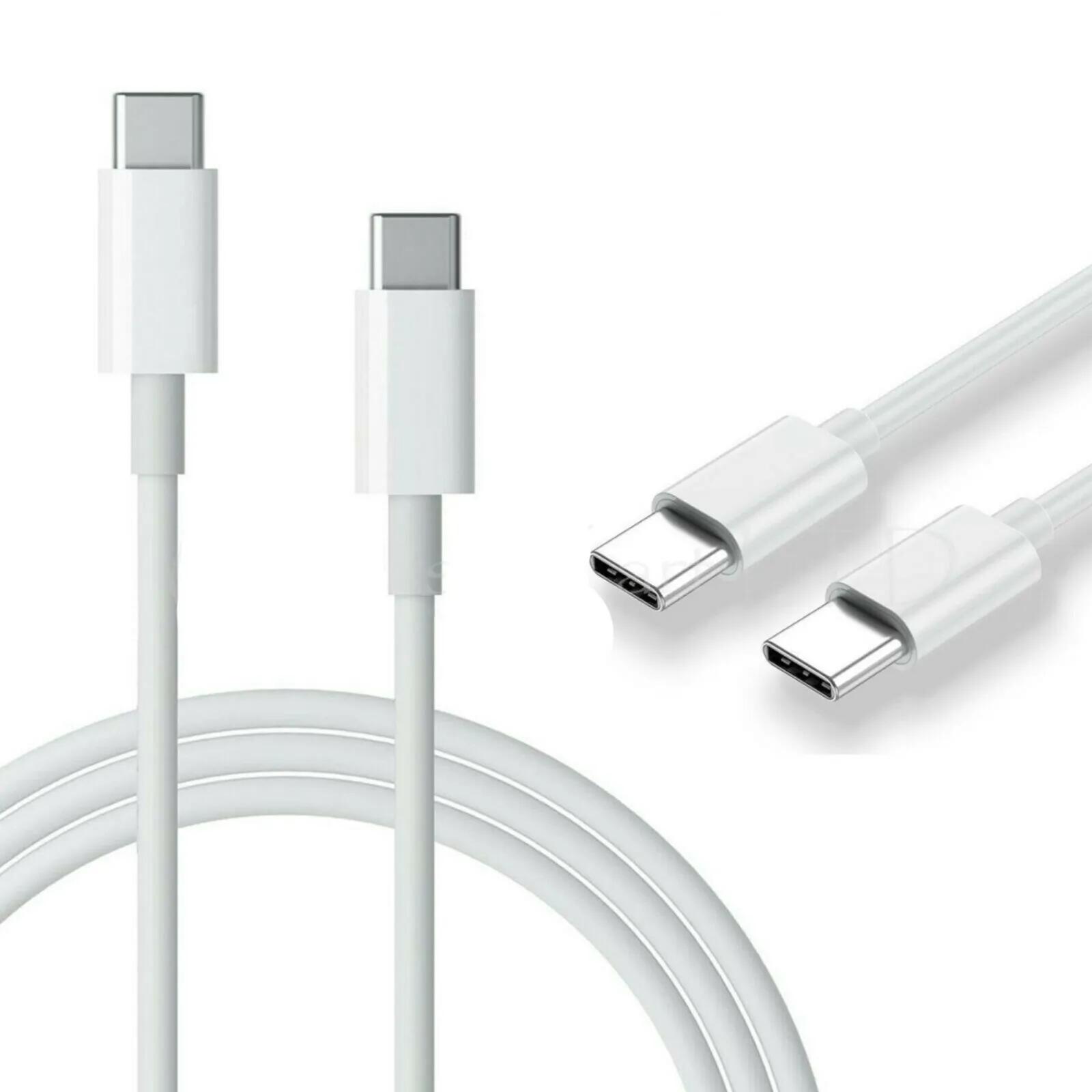 Apple Usb-C To Usb-C Cable 1 Meter