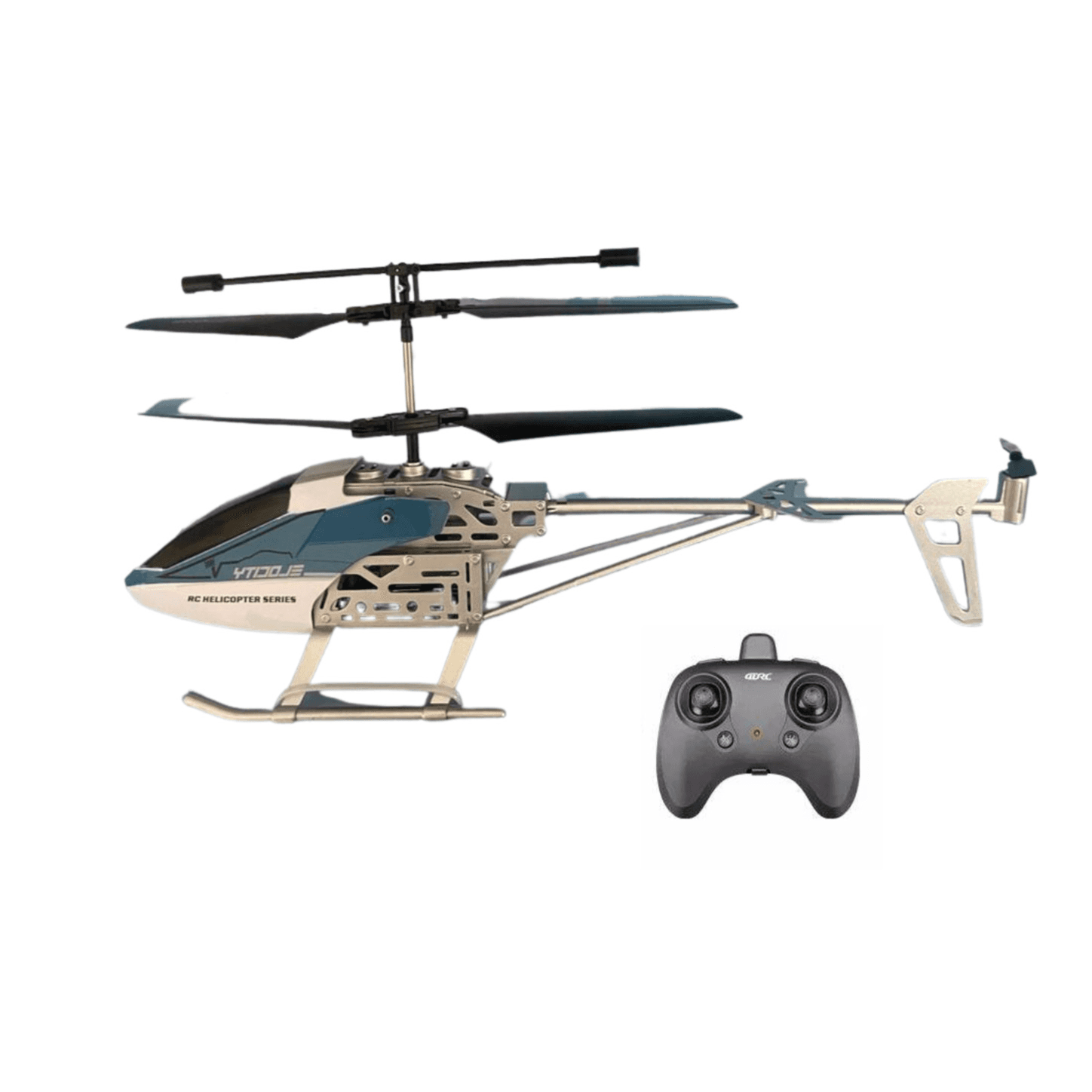 Super Helicopter Aircraft