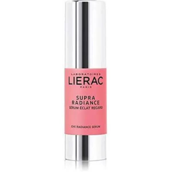 Lierac Supra Radiance Eye Radiance Serum 15ml