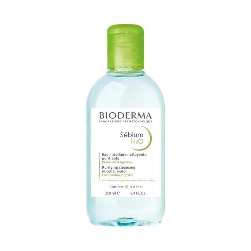 Bioderma Sebium h2o 250 Ml