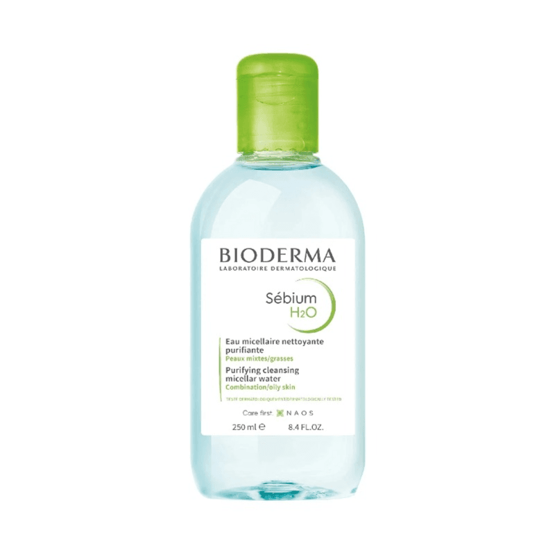 Bioderma Sebium h2o 250 Ml