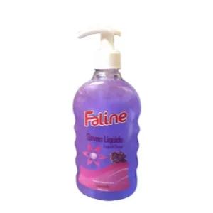 Special Offer - Falin Liquid Hand Soap 500 Ml Lavender, Buy 10 Bottles And Get 2 Bottles Free