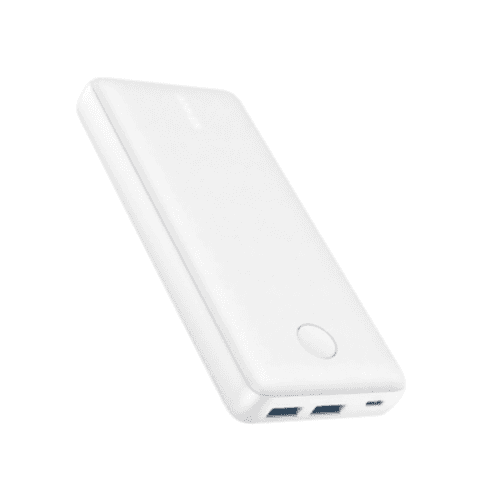 Anker Powercore Select 20000 White