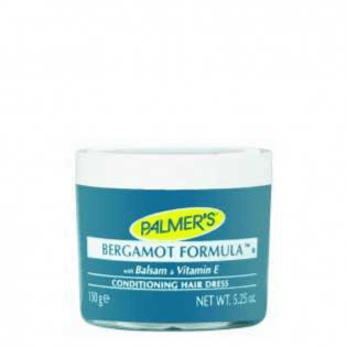 Palmers Bergamot Formula 150G No. 3338