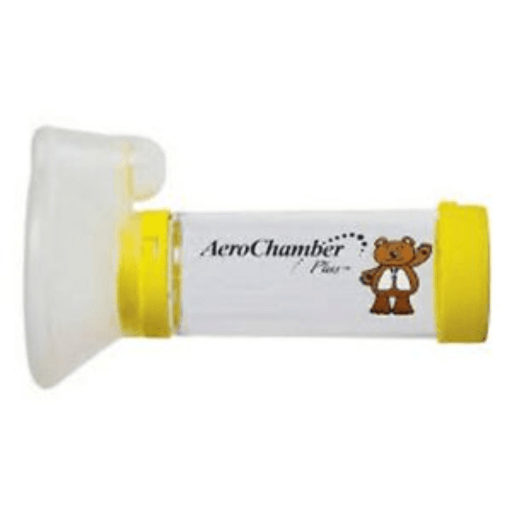 Aerochamber 1-5 Years