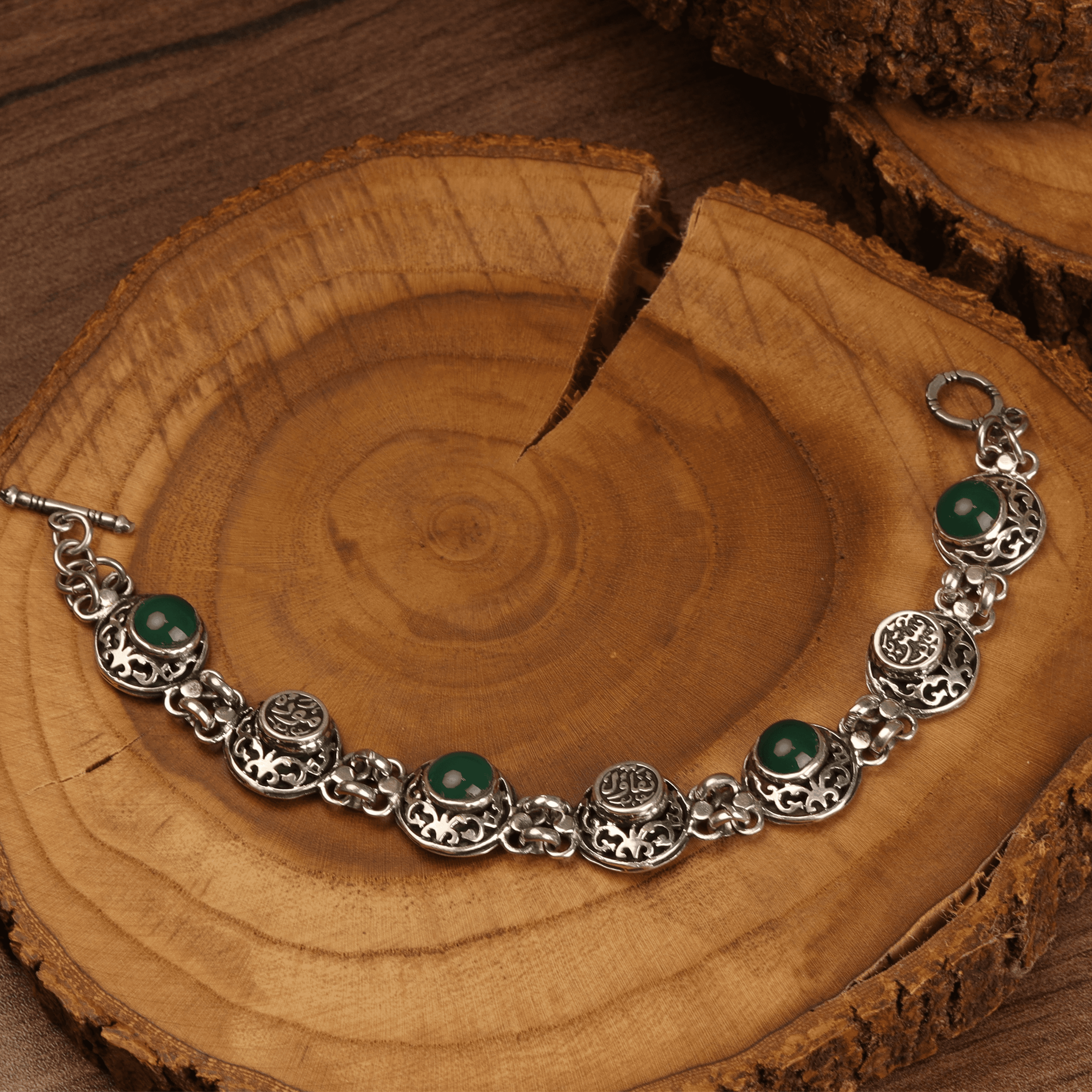 Happiness Elements Bracelet 1247