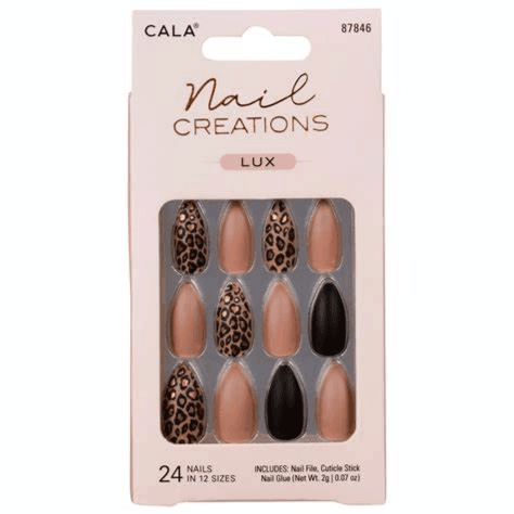 Cala Nail Creations Lux