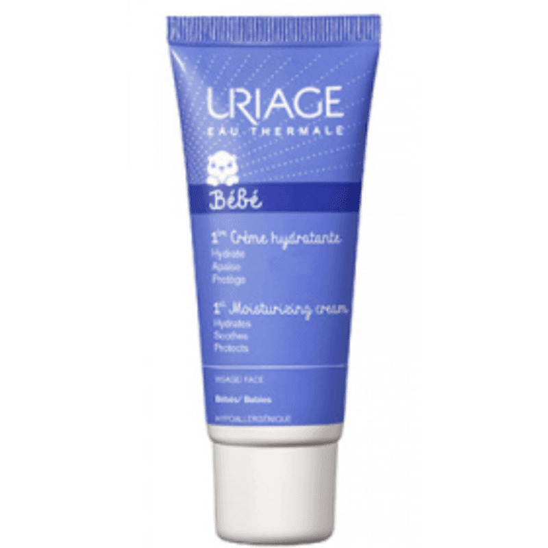 Uriage Baby Moisturizing Cream 40Ml