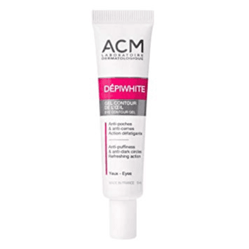 ACM  Depiwhite Eye Contour Gel 15ml