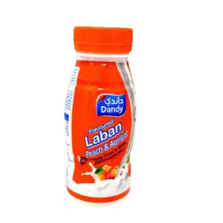 Dandy Laban Peach & Apricot 180ml