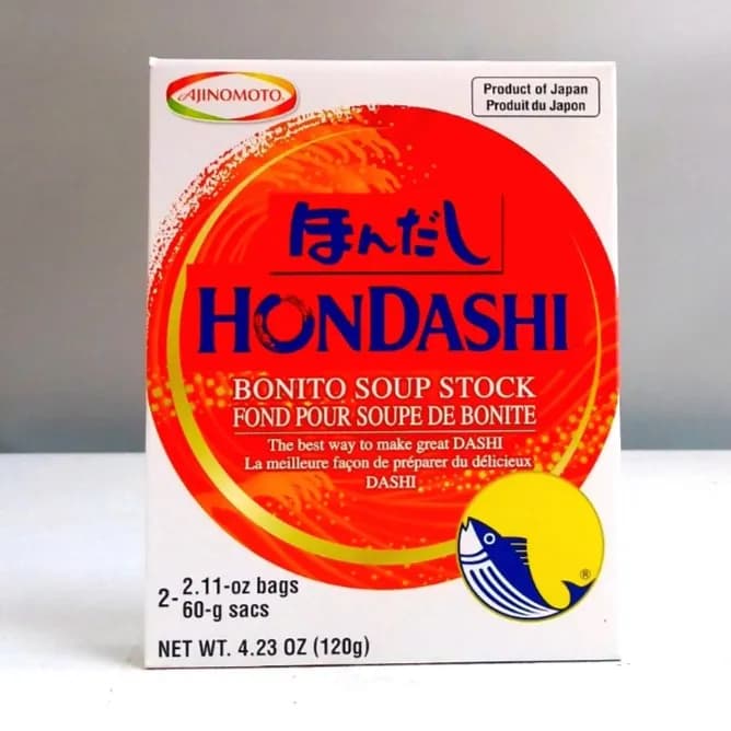 Hondashi