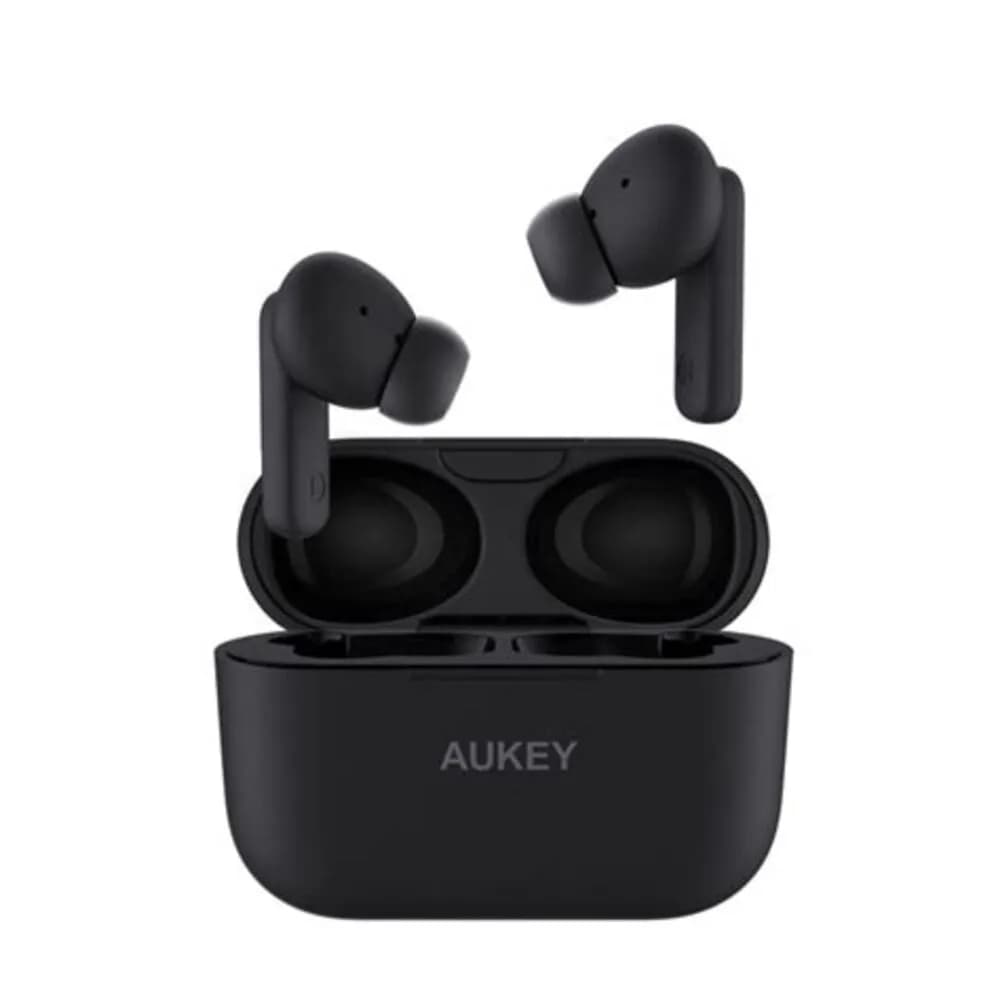 Aukey True Wireless Earbuds Ep-m1s-black