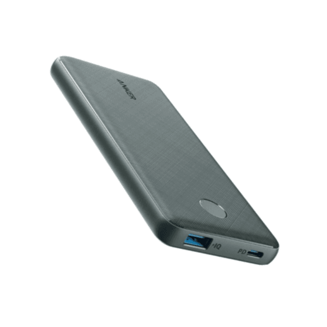 Anker Powercore Slim 10000 Pd