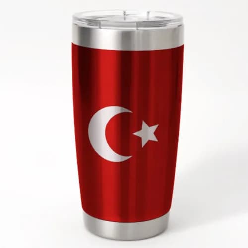 Custom Cup Tunisia