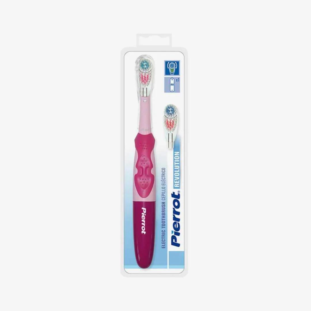 Pierrot Revolution Electric Toothbrush