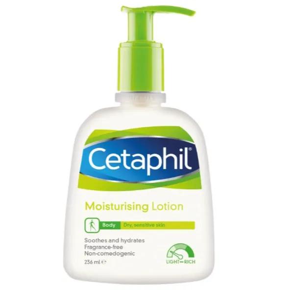 Cetaphil Moisturizing Lotion 236ml