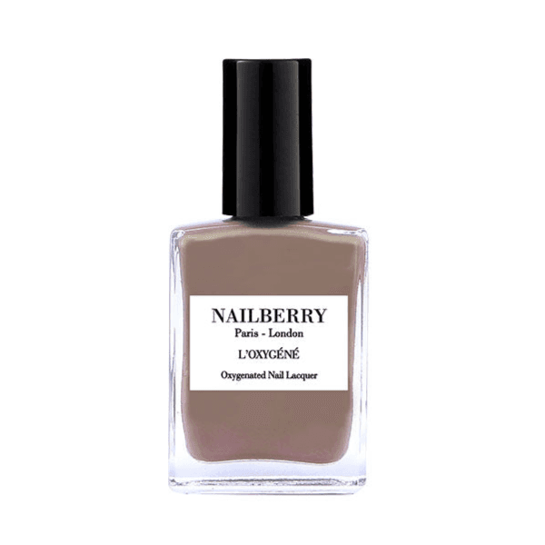 Nailberry Cocoa Cabana